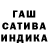 ТГК гашишное масло Knetter Gek